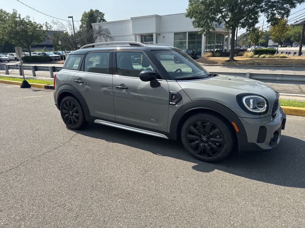 Thumbnail: 2022 MINI Cooper Countryman - 15