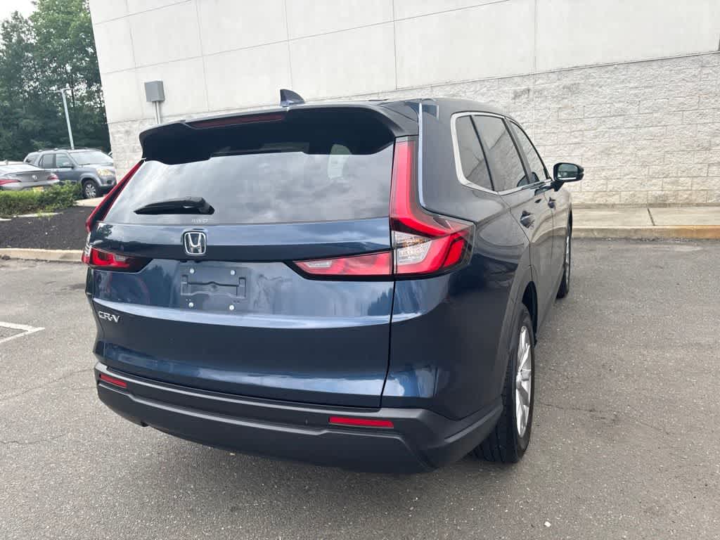 Thumbnail: 2024 Honda CR-V - 15