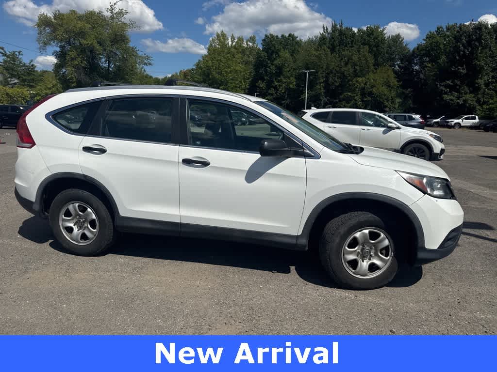 Thumbnail: 2012 Honda CR-V - 1