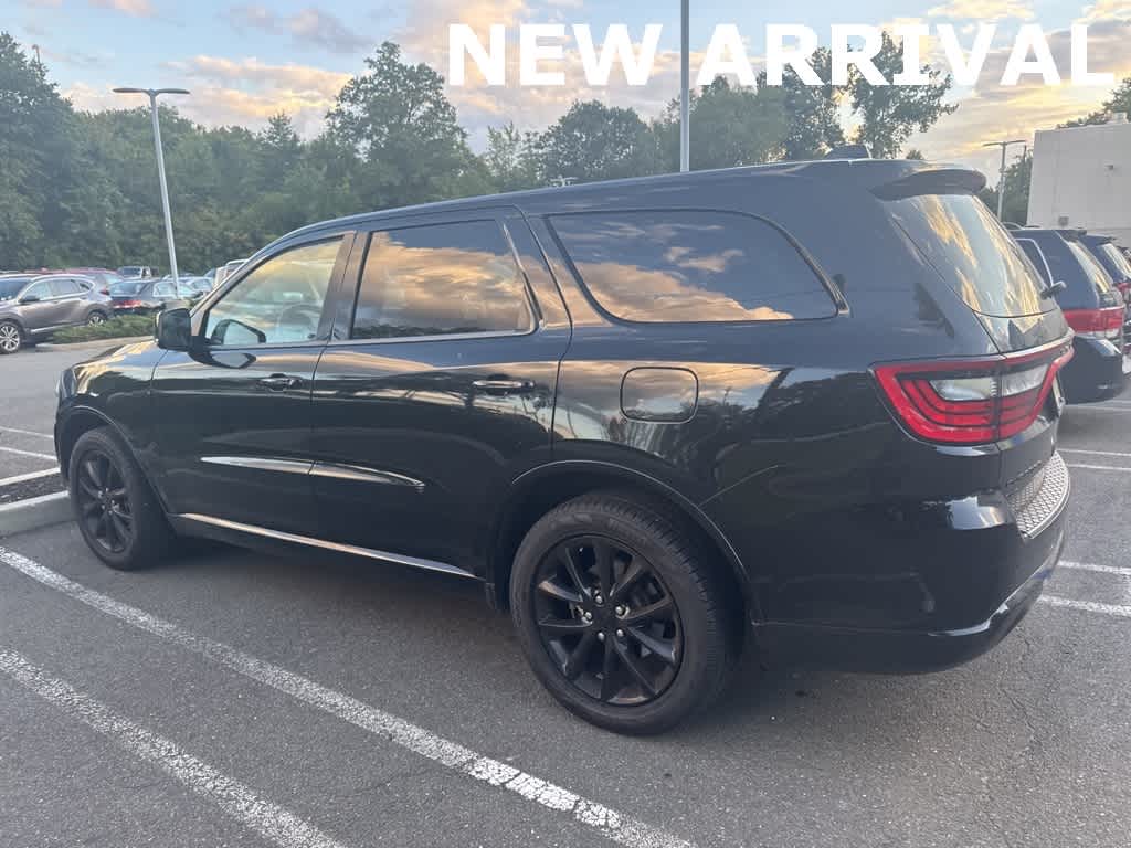 Thumbnail: 2017 Dodge Durango - 12