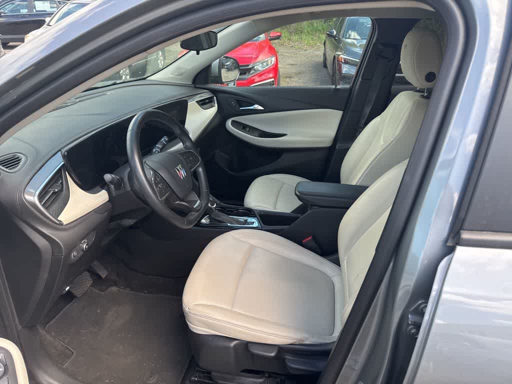 Thumbnail: 2024 Buick Encore GX - 41