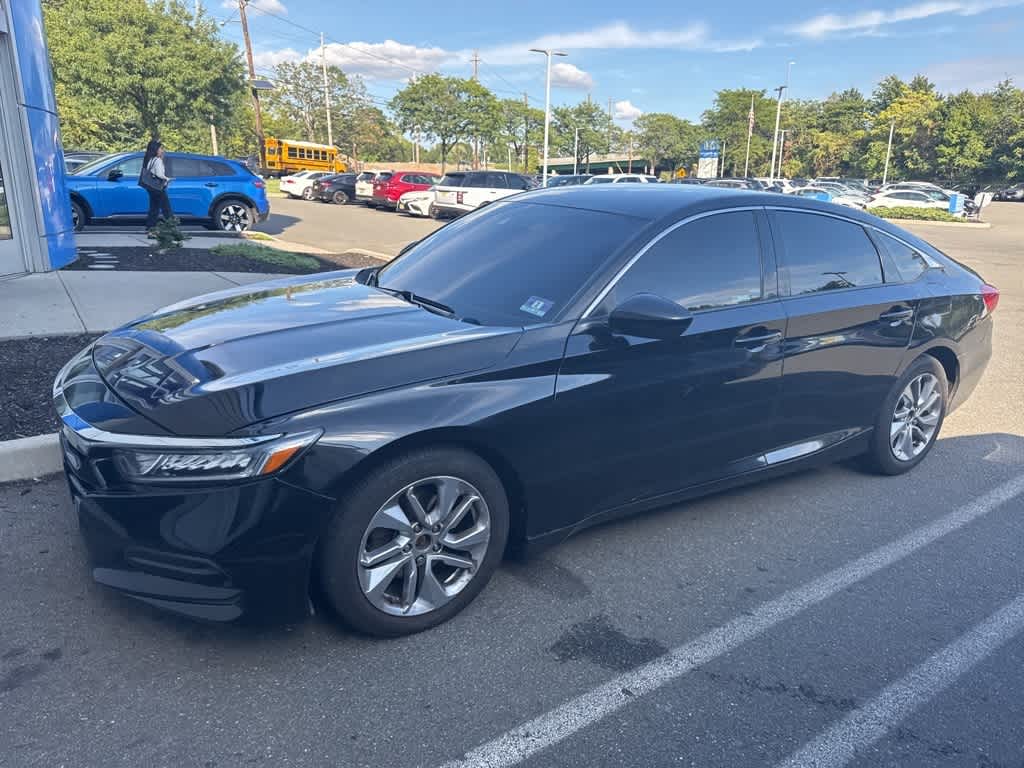 Thumbnail: 2019 Honda Accord - 2