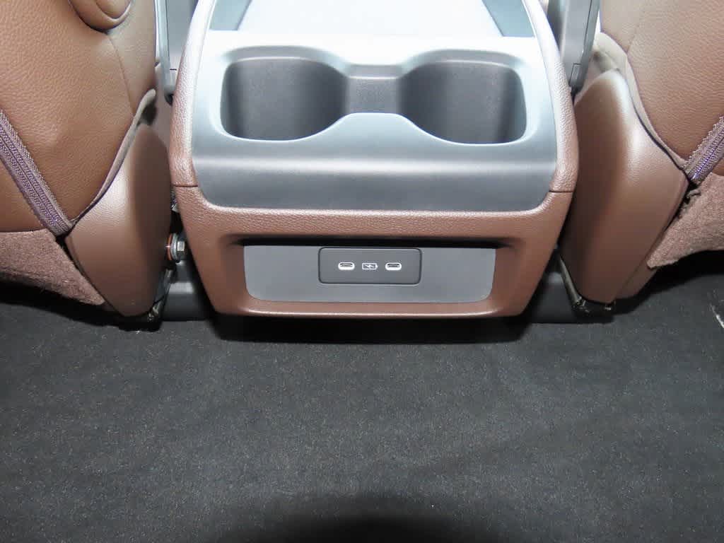 Thumbnail: 2025 Honda Odyssey - 27
