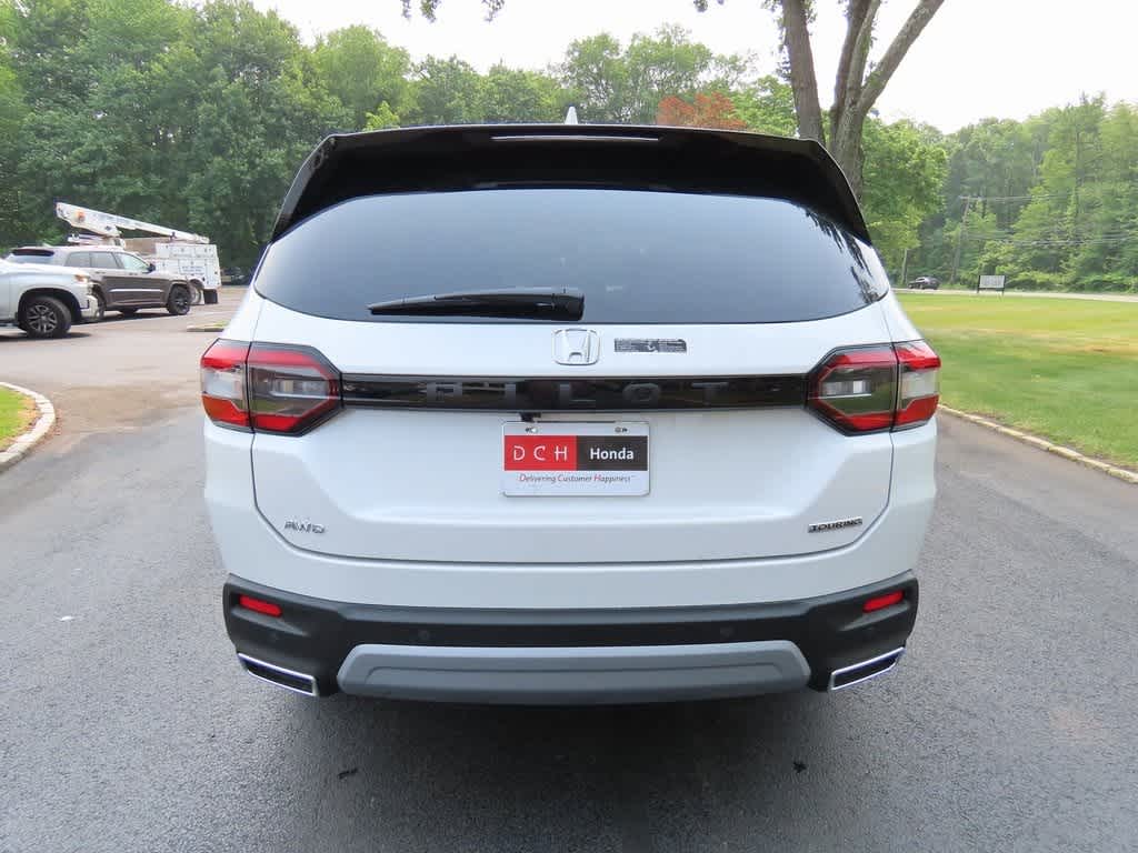 Thumbnail: 2025 Honda Pilot - 5