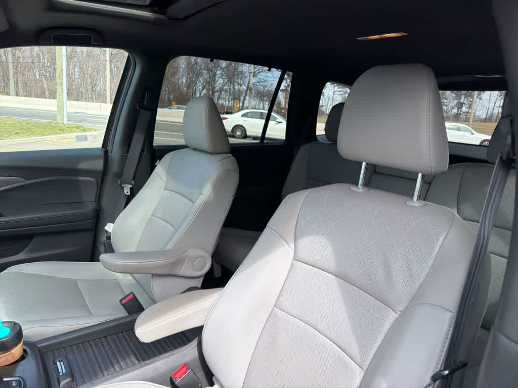 Thumbnail: 2020 Honda Passport - 35