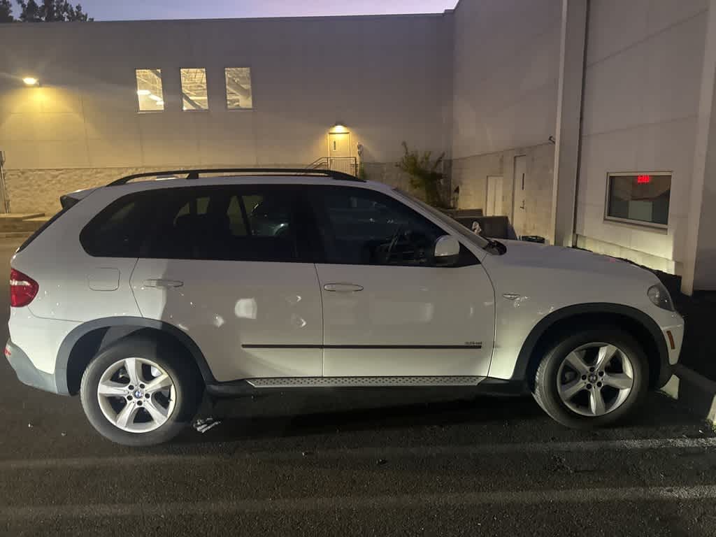 Thumbnail: 2008 BMW X5 - 7
