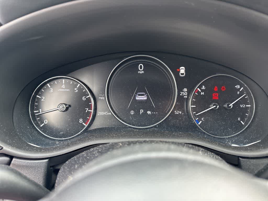 Thumbnail: 2023 Mazda CX-30 - 24