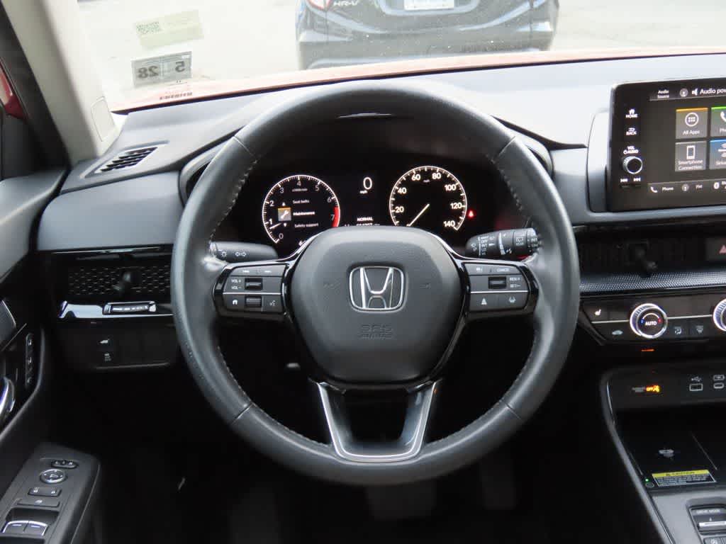 Thumbnail: 2023 Honda CR-V - 18
