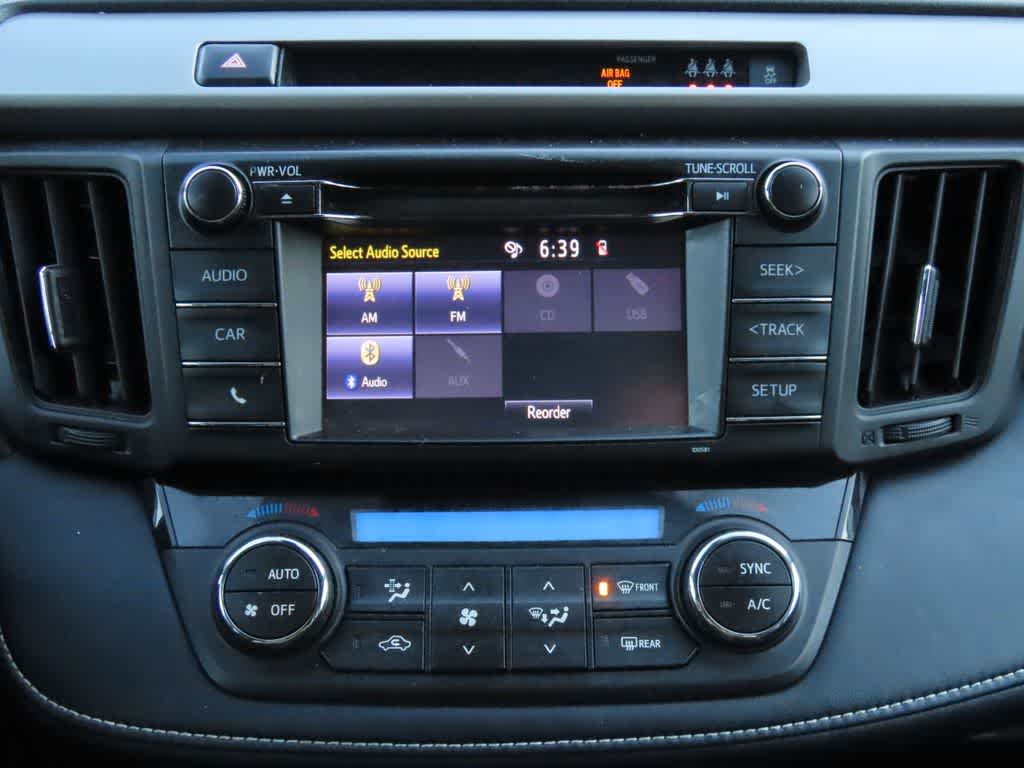 Thumbnail: 2018 Toyota RAV4 - 20