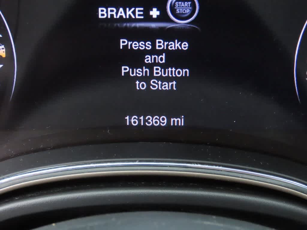 Thumbnail: 2015 Jeep Grand Cherokee - 28