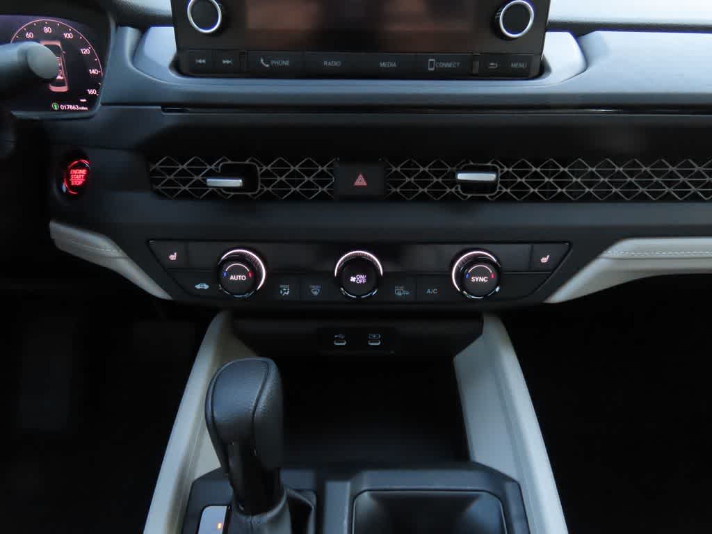 Thumbnail: 2023 Honda Accord - 19