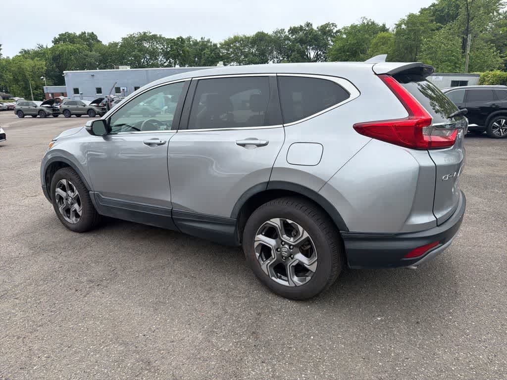 Thumbnail: 2019 Honda CR-V - 12