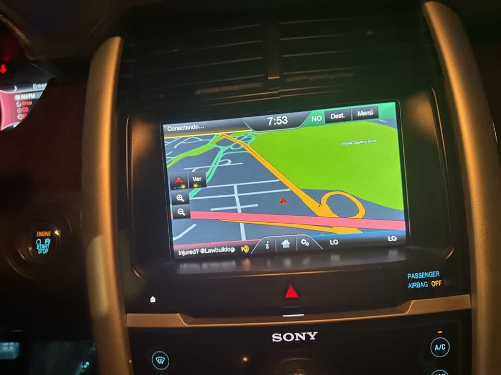 Thumbnail: 2013 Ford Edge - 12