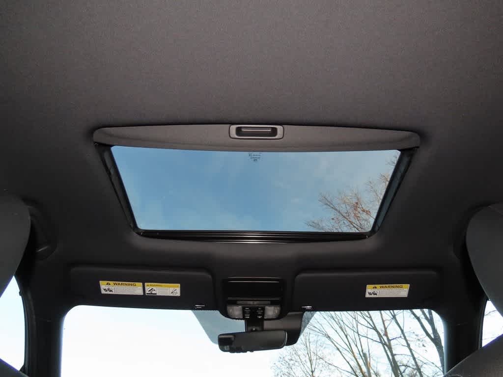 Thumbnail: 2022 Honda Passport - 23