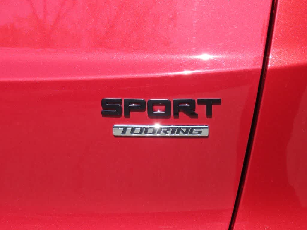 Thumbnail: 2023 Honda CR-V - 7