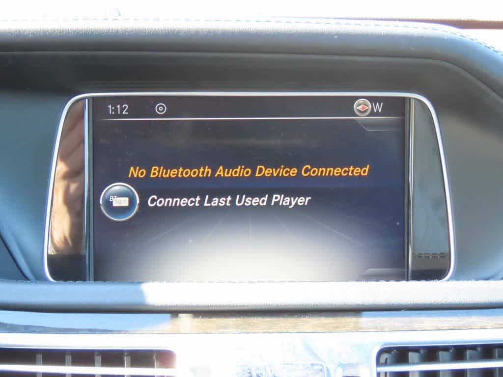 Thumbnail: 2016 Mercedes-Benz E-Class - 21