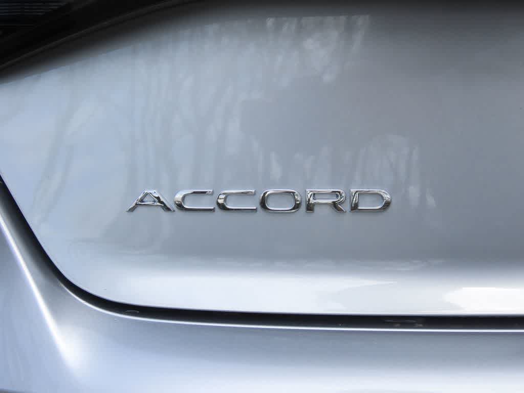 Thumbnail: 2026 Honda Accord - 7