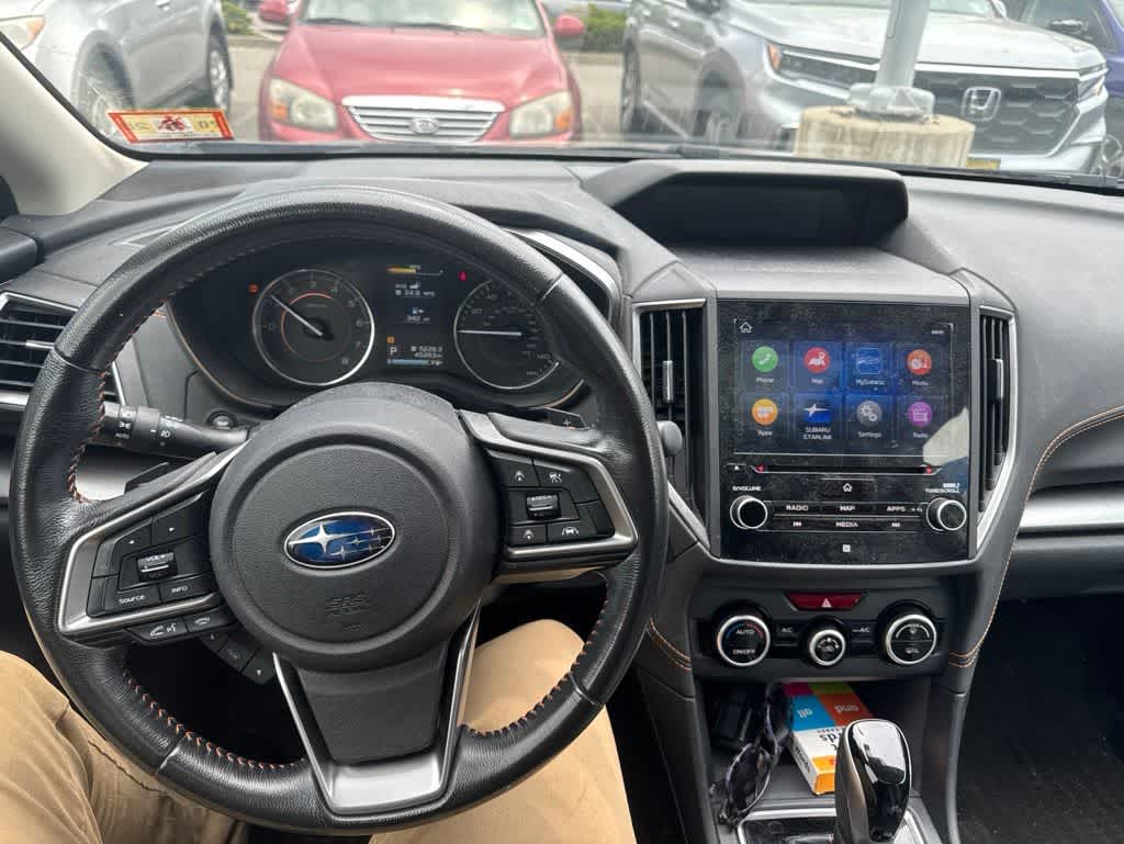 Thumbnail: 2019 Subaru Crosstrek - 21