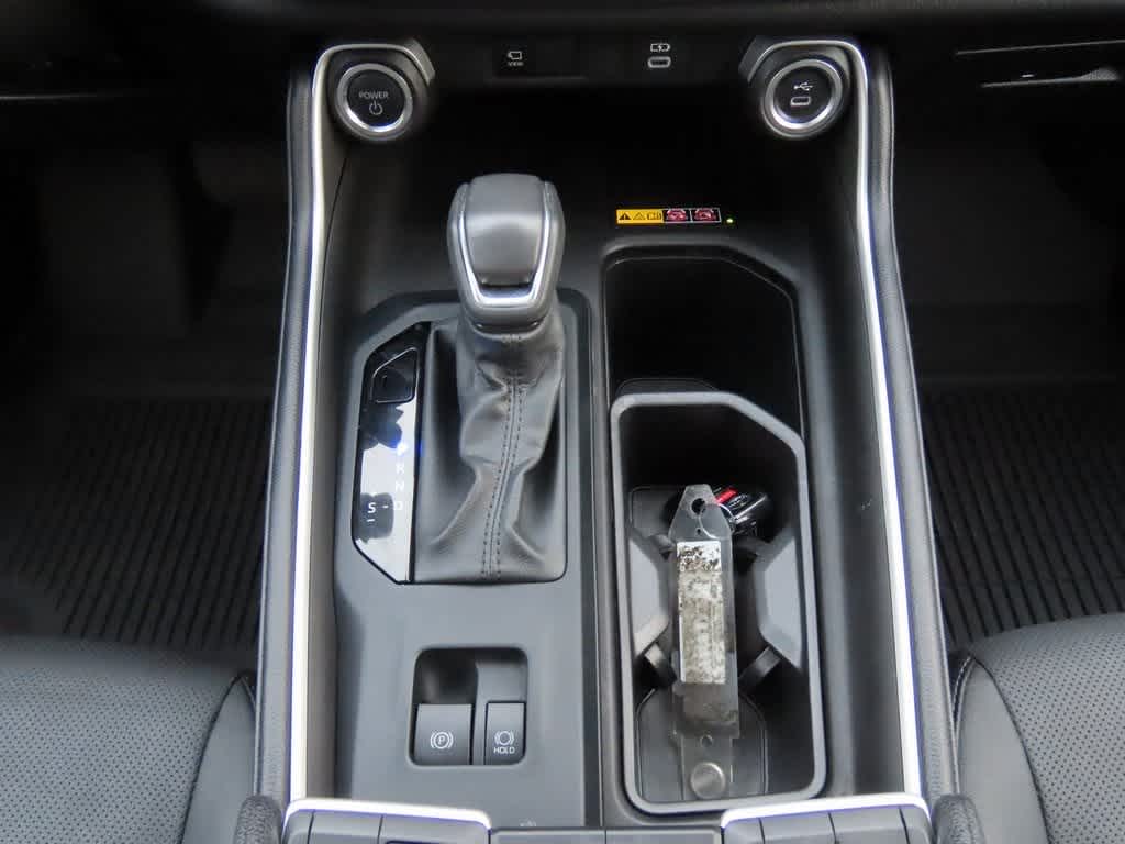 Thumbnail: 2024 Toyota Grand Highlander - 23