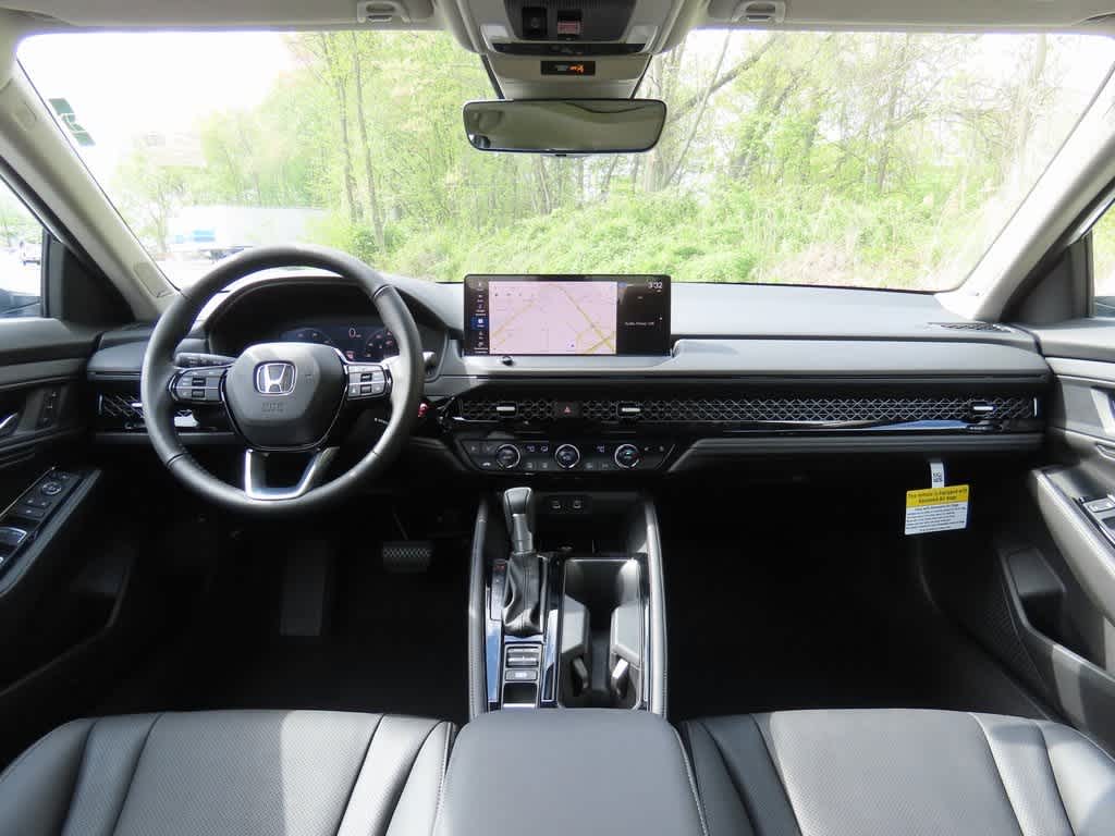 Thumbnail: 2025 Honda Accord - 15
