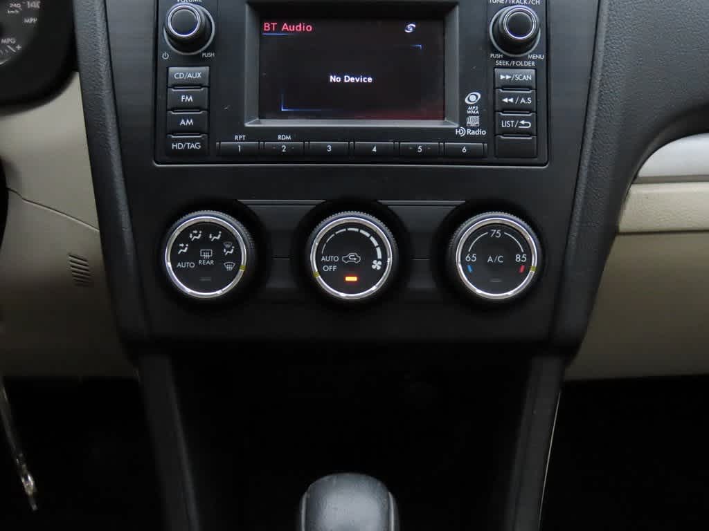 Thumbnail: 2013 Subaru XV Crosstrek - 21