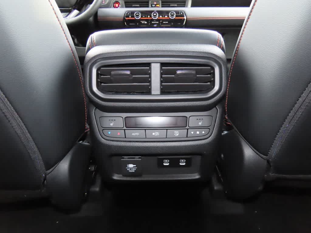 Thumbnail: 2026 Honda Pilot - 29