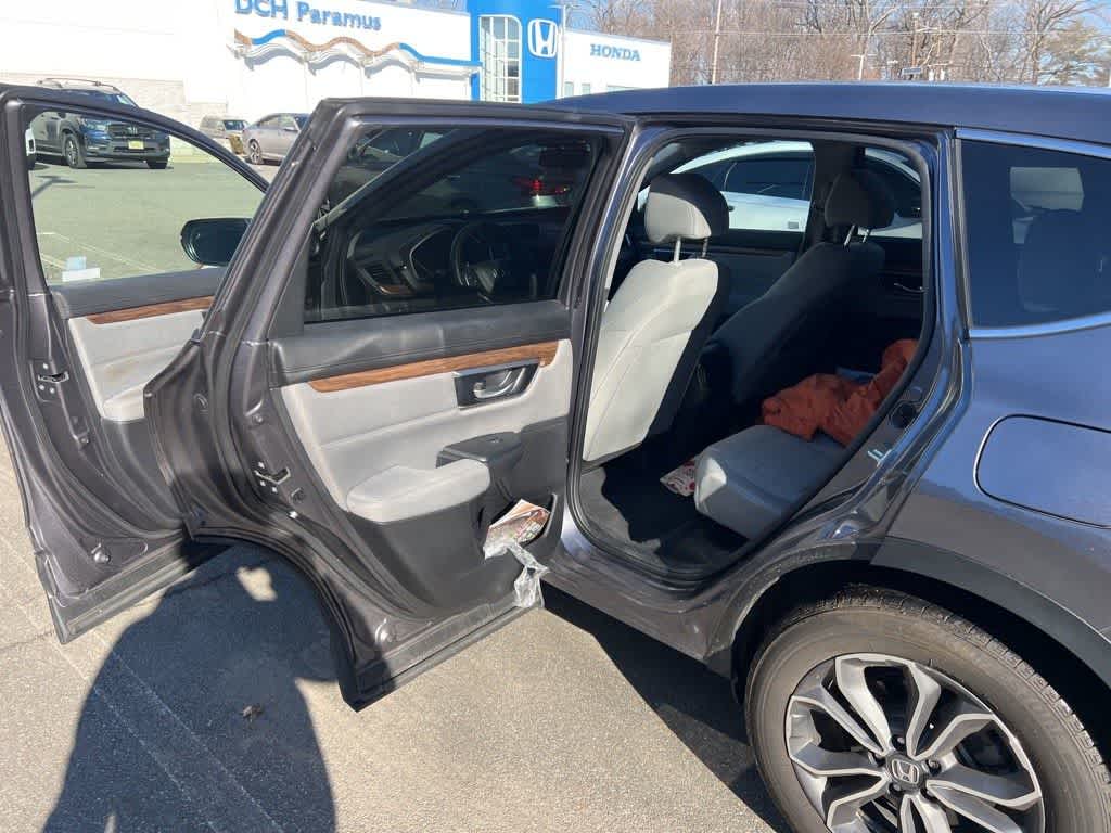 Thumbnail: 2022 Honda CR-V - 14