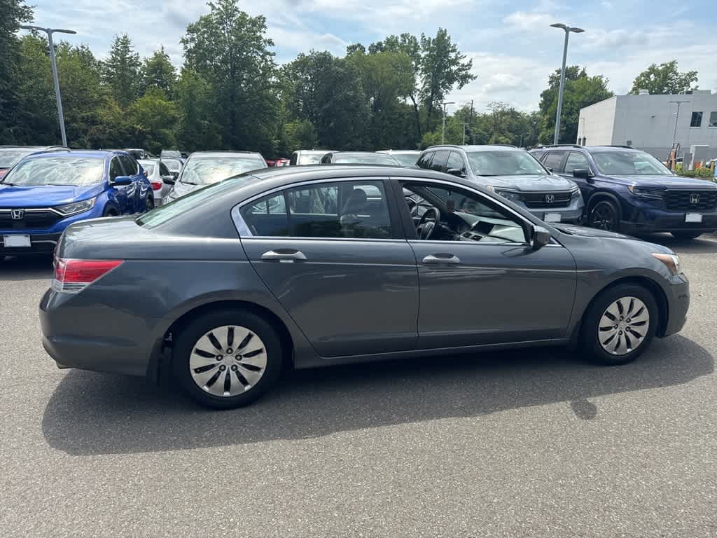 Thumbnail: 2012 Honda Accord - 14