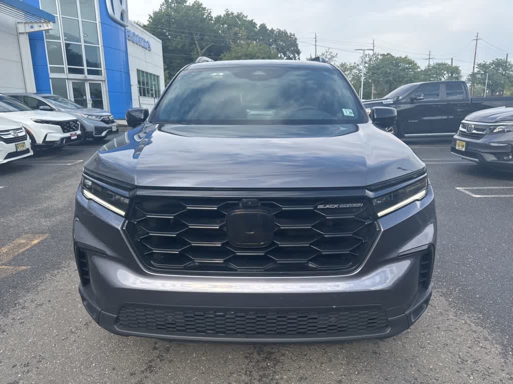 Thumbnail: 2025 Honda Pilot - 5