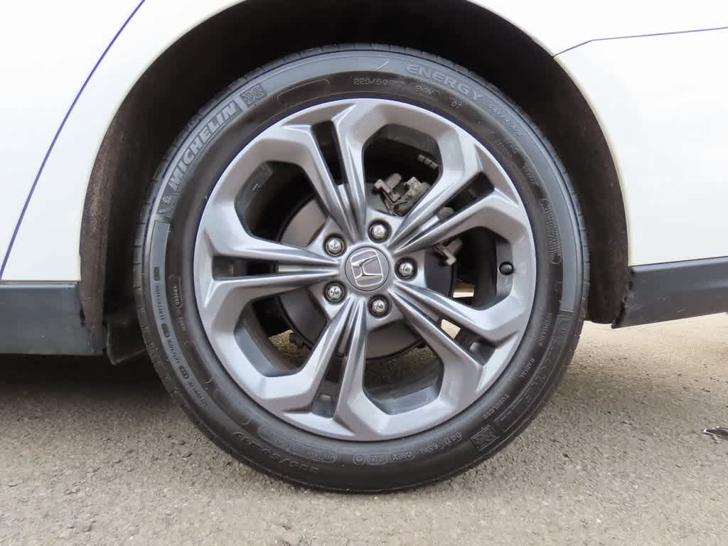 Thumbnail: 2023 Honda Accord - 8