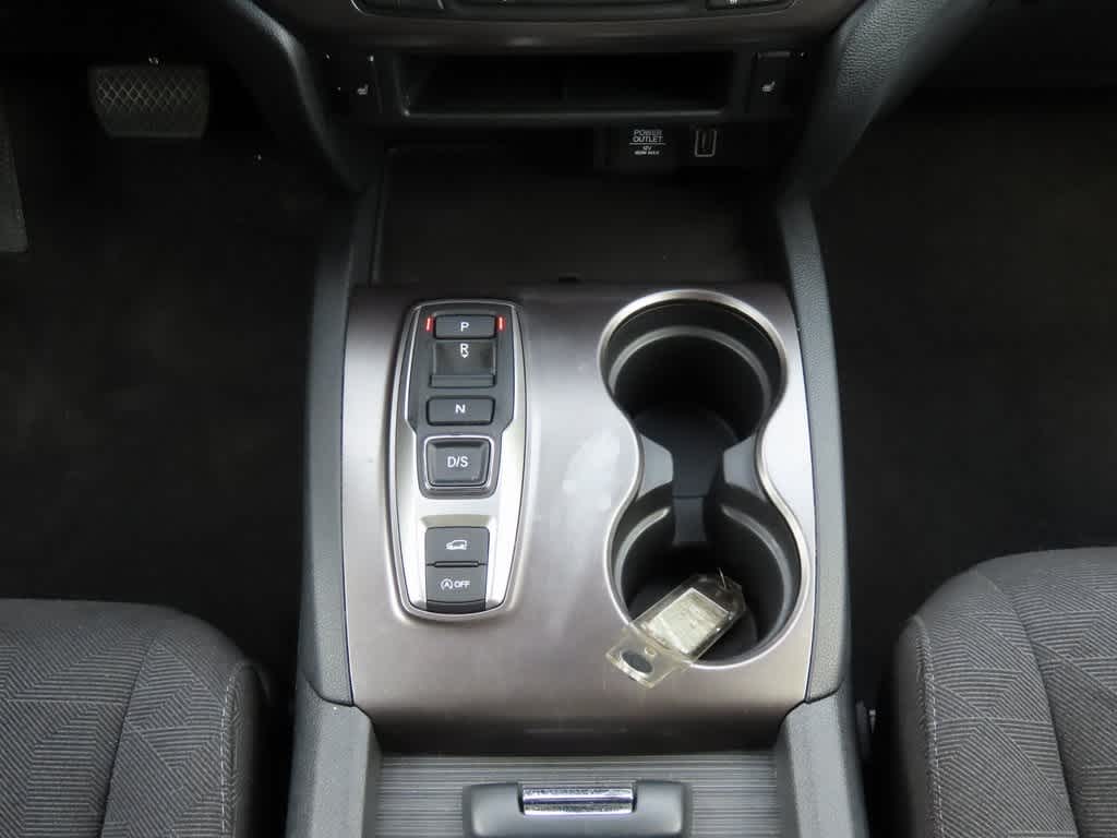 Thumbnail: 2022 Honda Pilot - 23