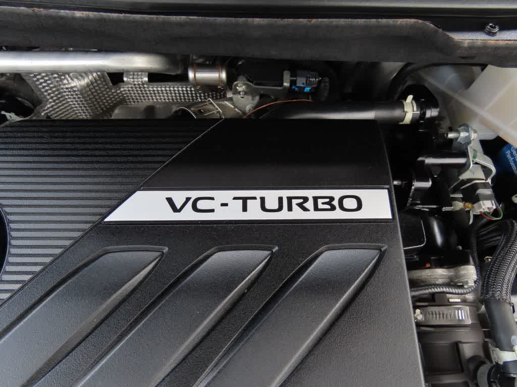 Thumbnail: 2023 Nissan Rogue - 11