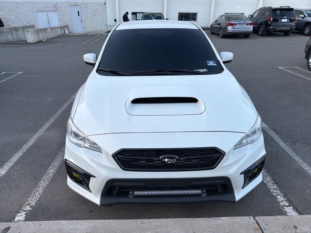 Thumbnail: 2019 Subaru WRX - 21