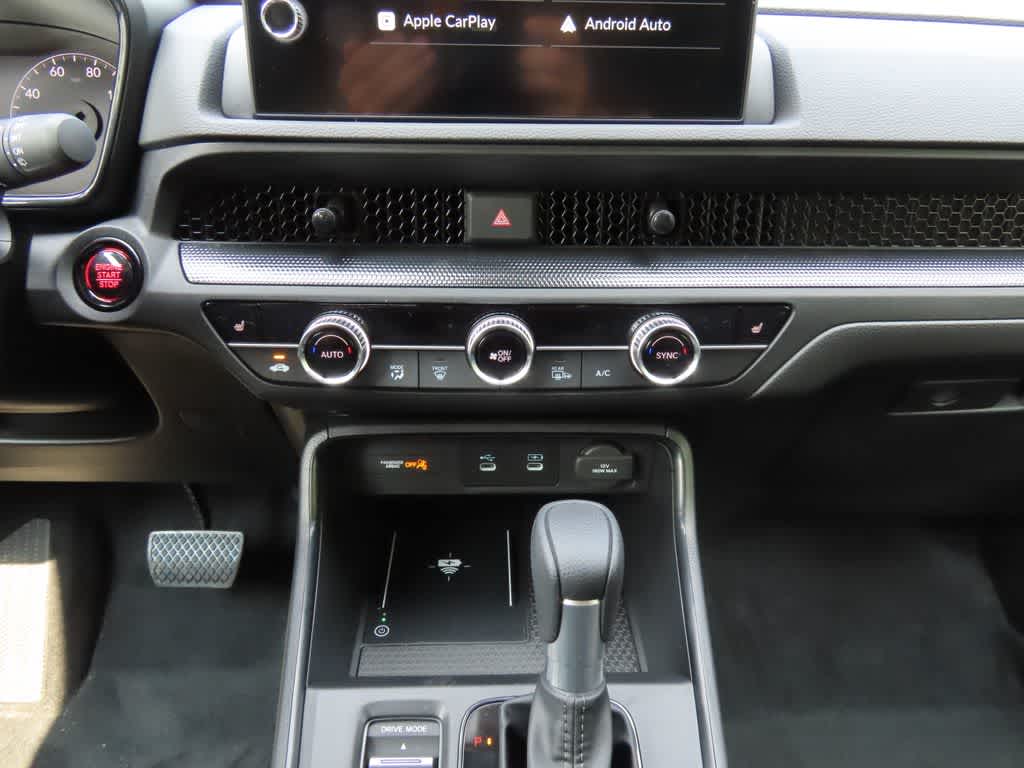 Thumbnail: 2026 Honda CR-V - 20