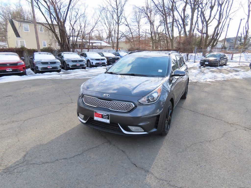 2018 Kia Niro EX -
                  Paramus, NJ