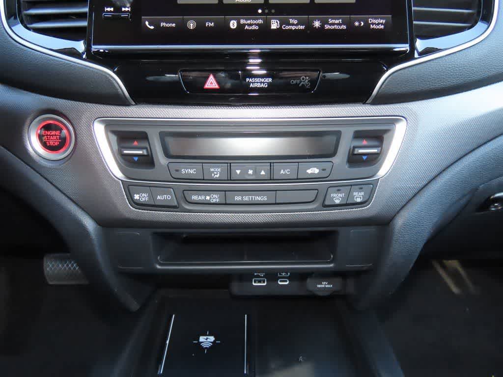 Thumbnail: 2026 Honda Ridgeline - 20