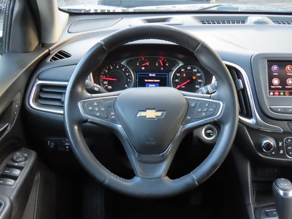 Thumbnail: 2020 Chevrolet Equinox - 17