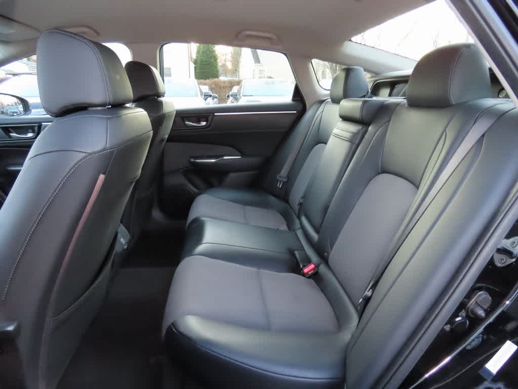 Thumbnail: 2018 Honda Clarity - 13