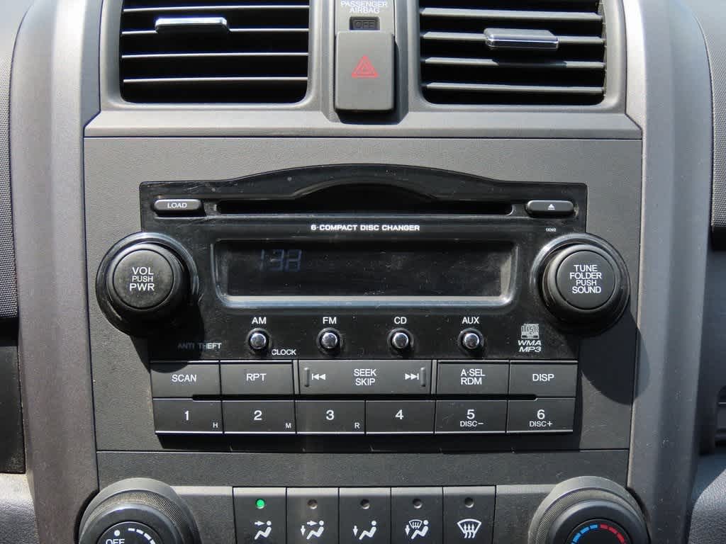 Thumbnail: 2009 Honda CR-V - 20
