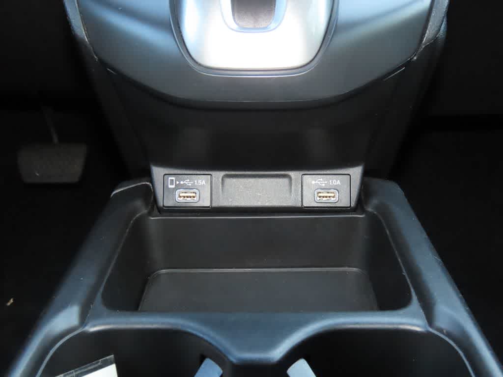 Thumbnail: 2021 Honda CR-V - 22