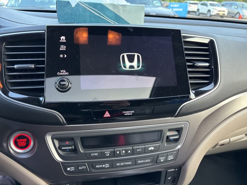 Thumbnail: 2022 Honda Pilot - 15