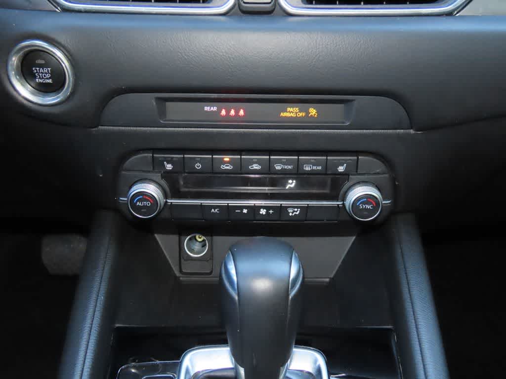 Thumbnail: 2023 Mazda CX-5 - 21