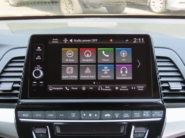 Thumbnail: 2026 Honda Odyssey - 23