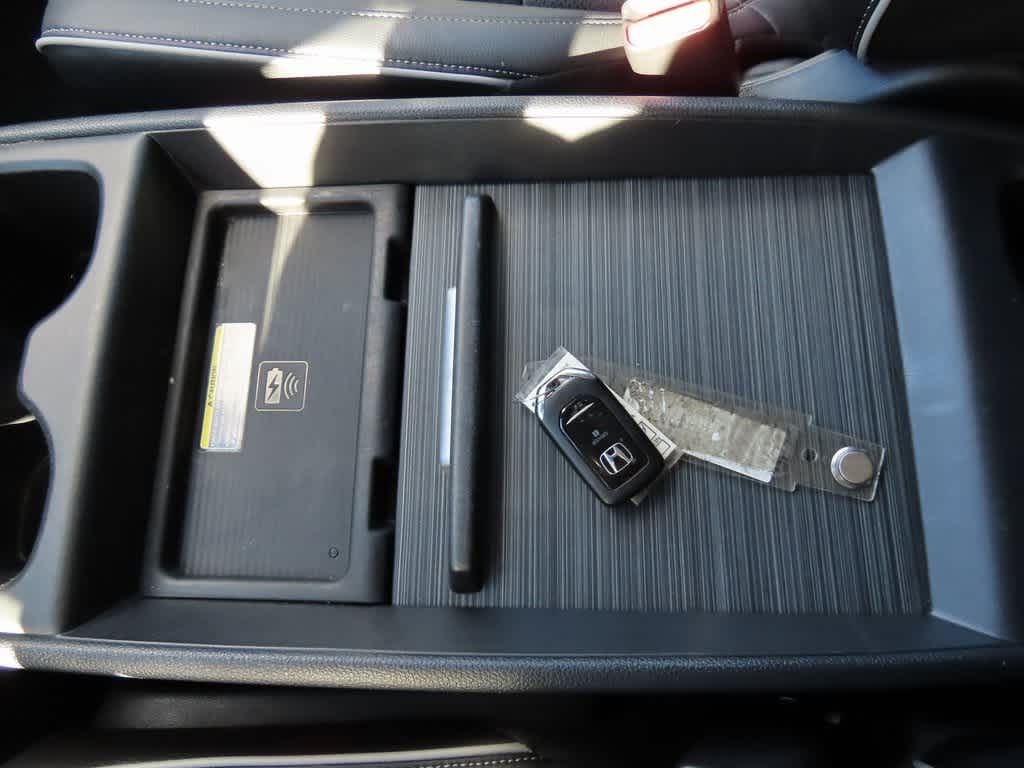 Thumbnail: 2024 Honda Odyssey - 31