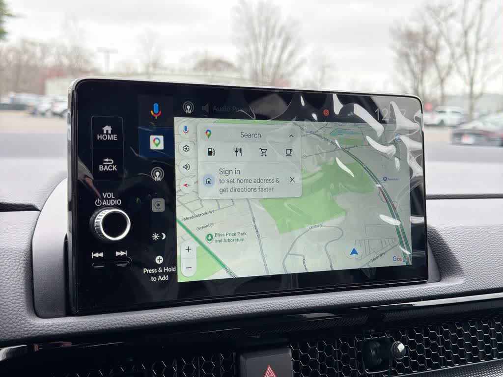 Thumbnail: 2026 Honda CR-V - 28