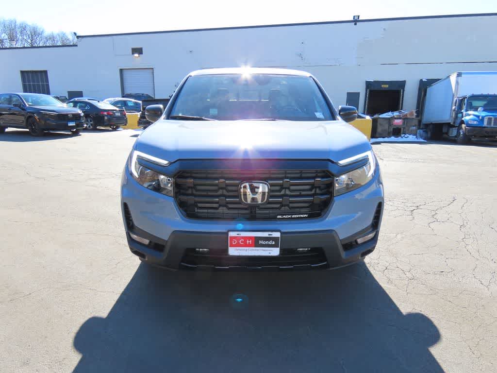 Thumbnail: 2026 Honda Ridgeline - 6