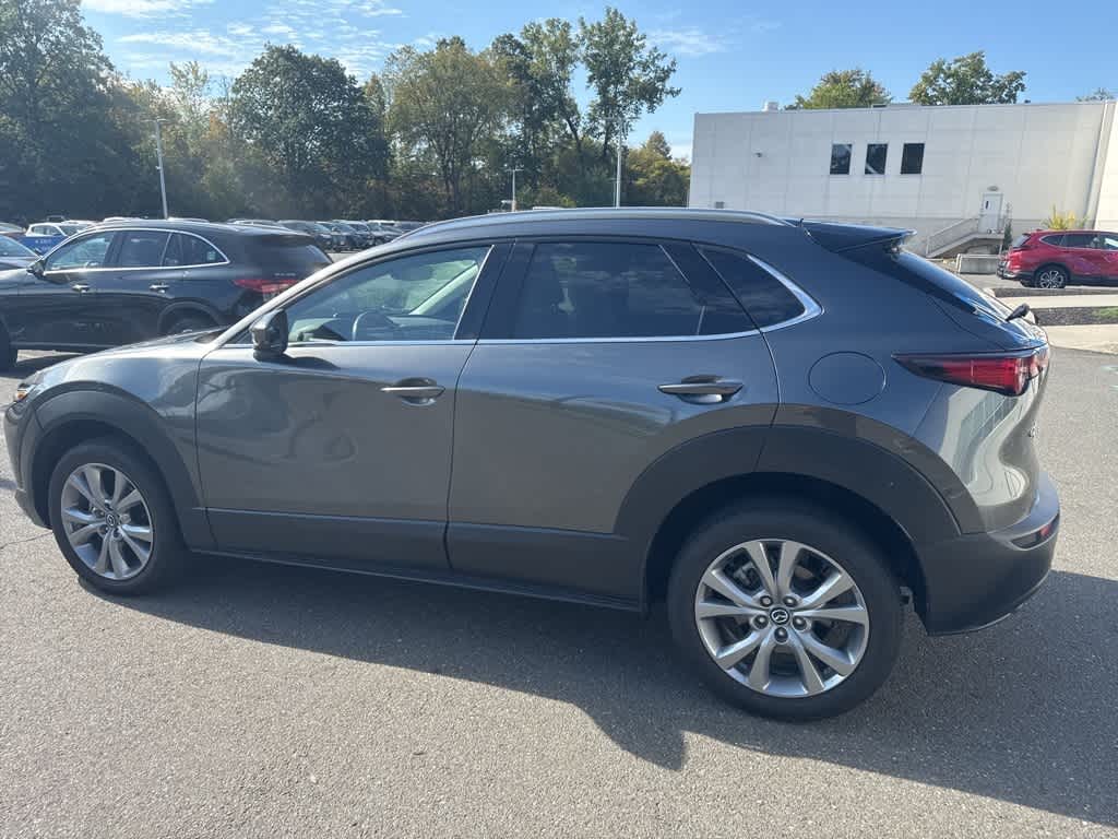 Thumbnail: 2023 Mazda CX-30 - 9
