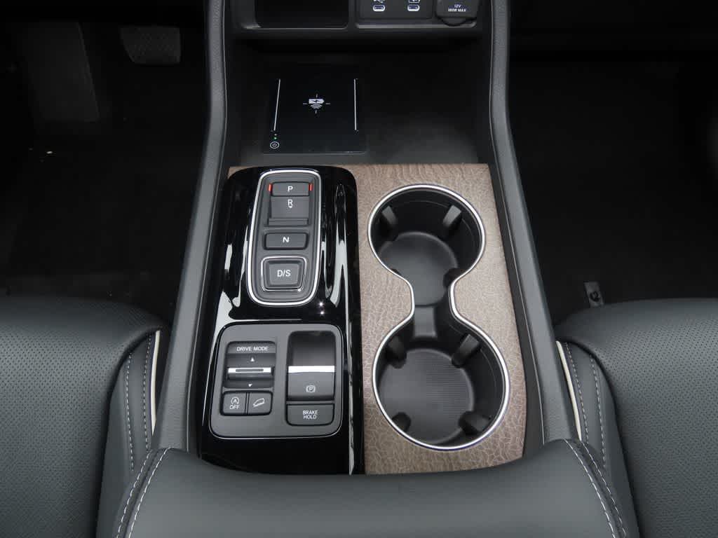 Thumbnail: 2026 Honda Pilot - 27