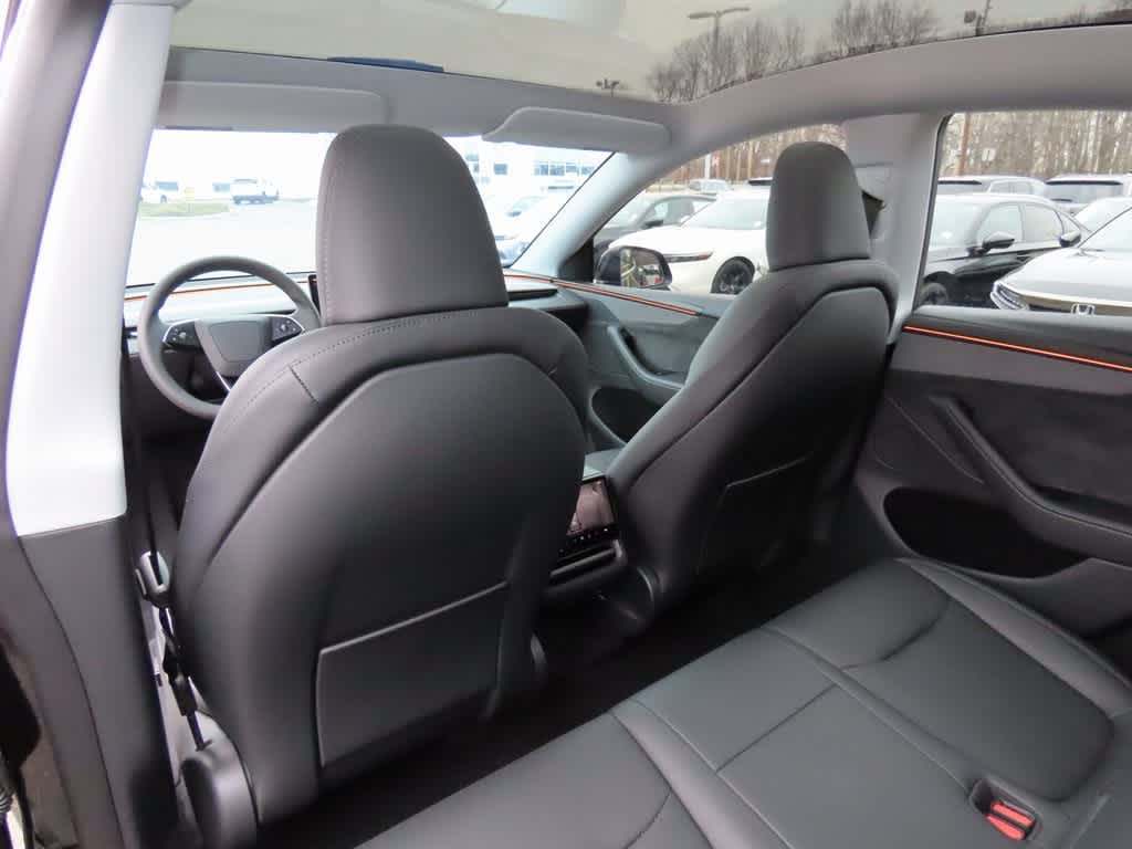 Thumbnail: 2026 Tesla Model Y - 13