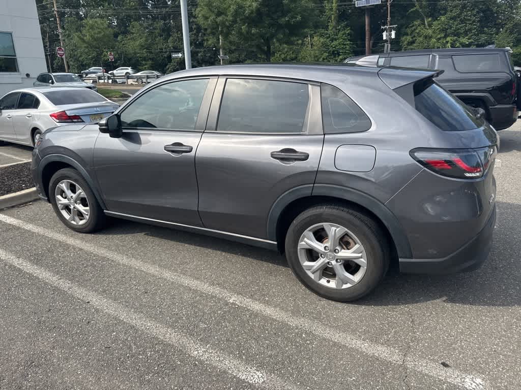 Thumbnail: 2024 Honda HR-V - 15